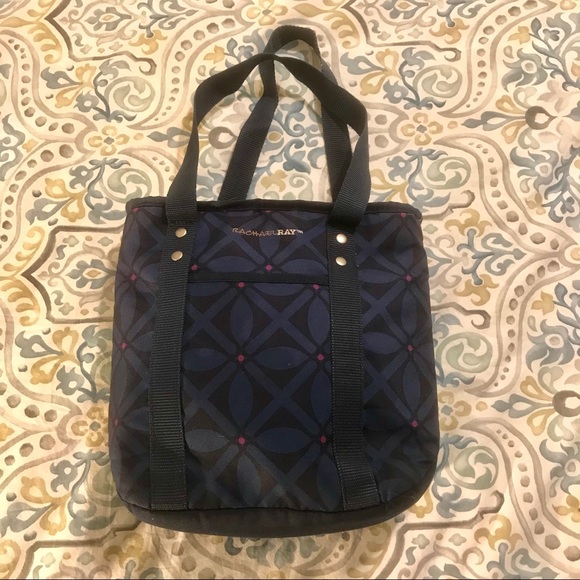 rachael ray lunch bag